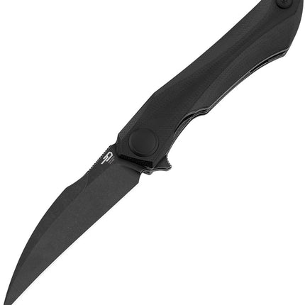 Ivy Linerlock Black/Blk