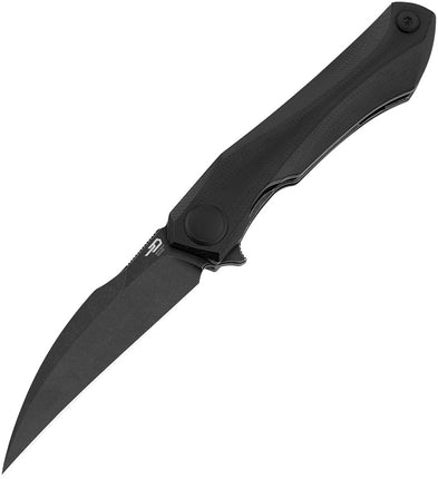 Ivy Linerlock Black/Blk