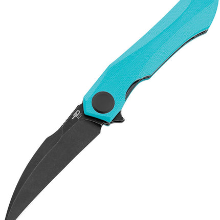 Ivy Linerlock Black/Teal