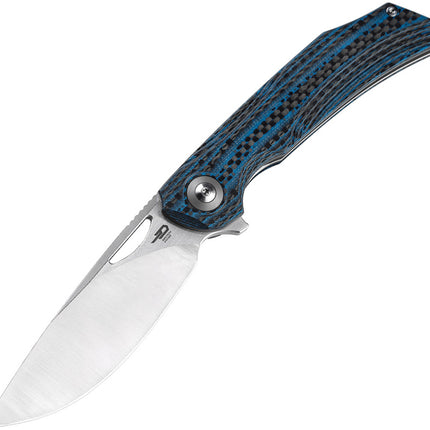 Falko Linerlock CF Blue