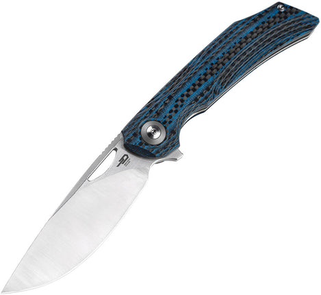 Falko Linerlock CF Blue