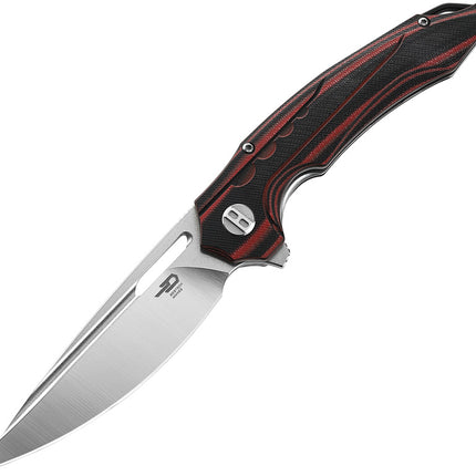 Ornetta Linerlock Red