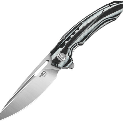 Ornetta Linerlock Black/White