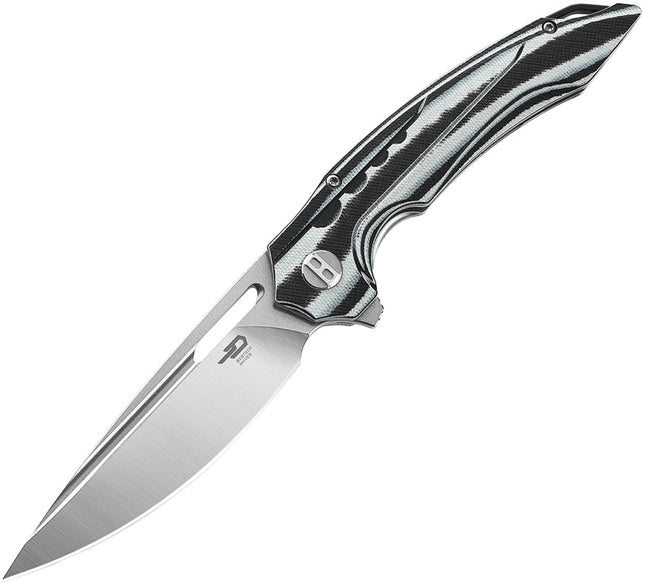 Ornetta Linerlock Black/White