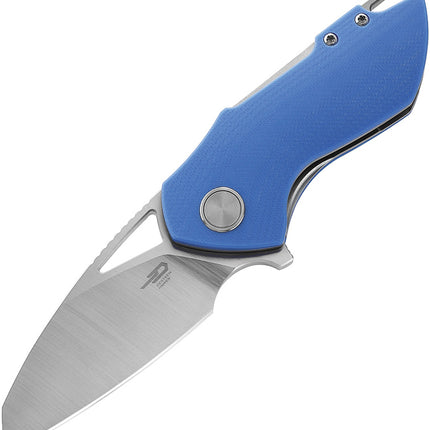 Riverstone Linerlock Blue
