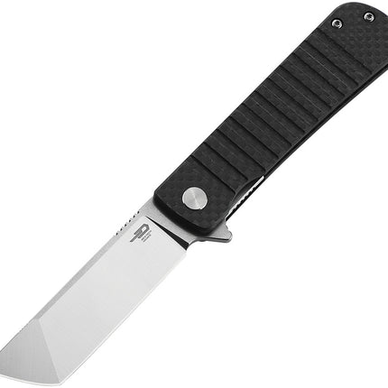 Titan Linerlock Black