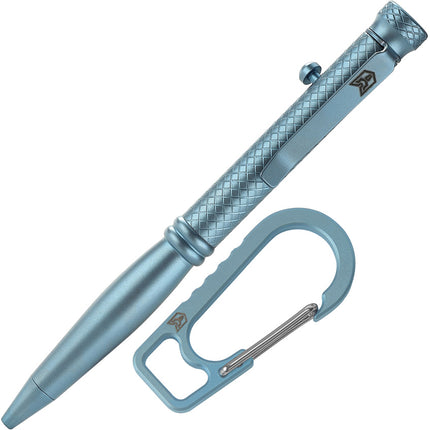 Bestechman Scribe Pen Blue