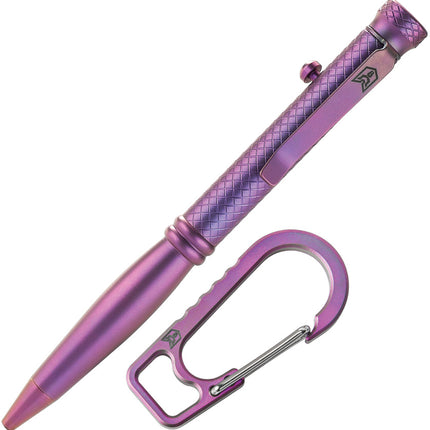 Bestechman Scribe Pen Purple
