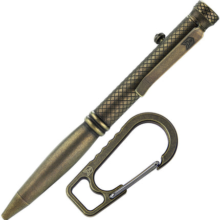 Bestechman Scribe Pen Bronze