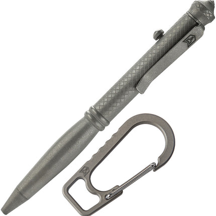 Bestechman Scribe Pen Gray