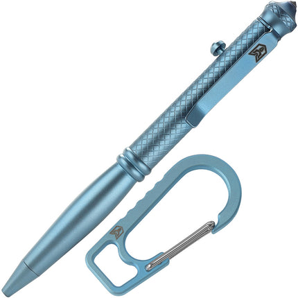 Bestechman Scribe Pen Blue