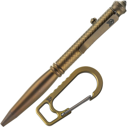 Bestechman Scribe Pen Bronze