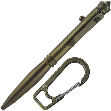 Bestechman Scribe Pen Bronze