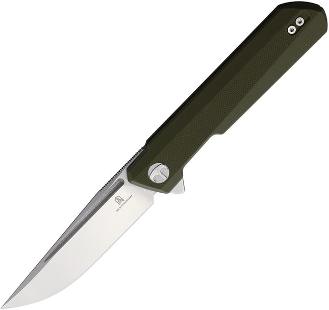Bestechman Dundee Linerlock