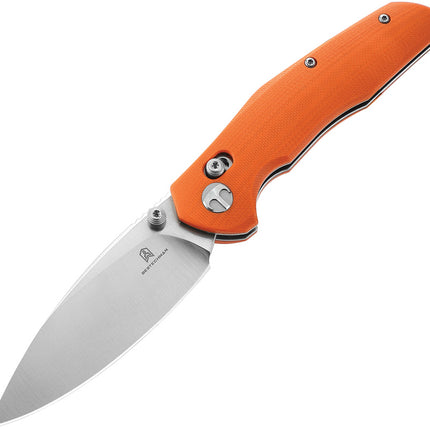 Ronan B-Lock Orange
