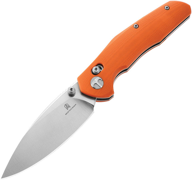 Ronan B-Lock Orange