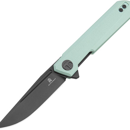Mini Dundee Linerlock Teal