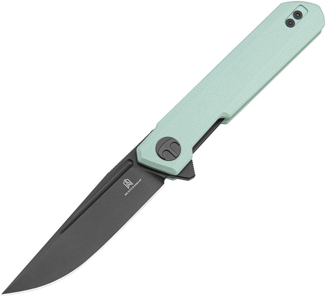 Mini Dundee Linerlock Teal