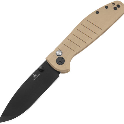 Bestechman Goodboy Buttonlock