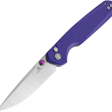 Bestechman Velix Button Lock