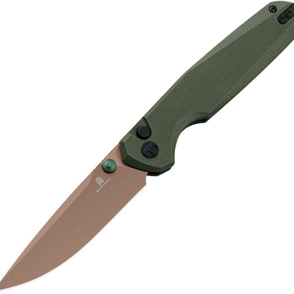 Bestechman Velix Button Lock