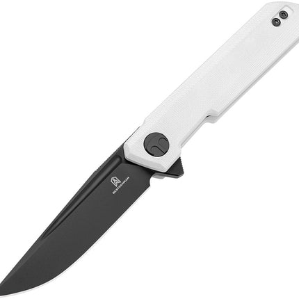 Bestechman Mini Dundee White