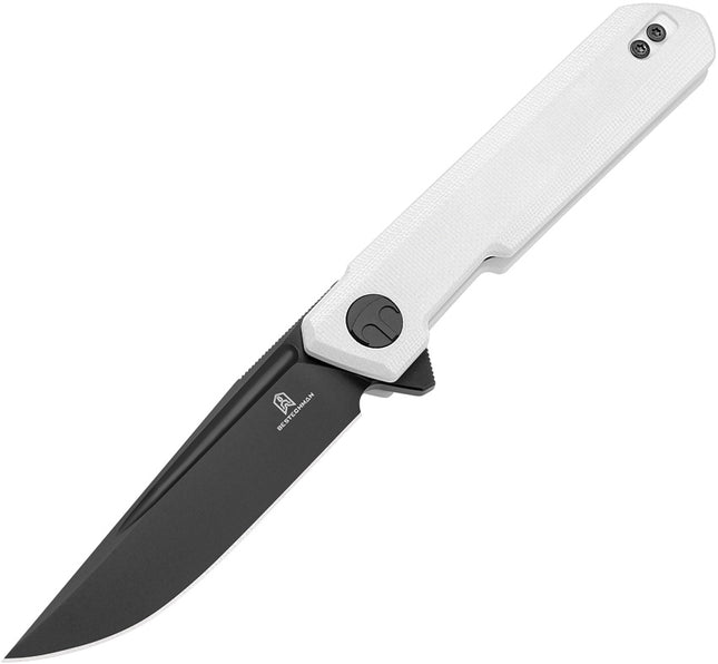 Bestechman Mini Dundee White