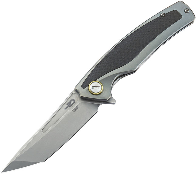 PREDATOR Framelock Gray