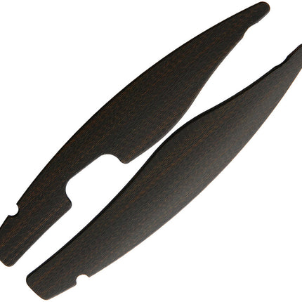 Predator Inlay Carbon Fiber
