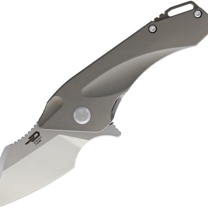 IMP Titanium Framelock