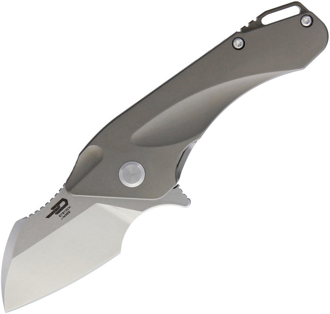 IMP Titanium Framelock