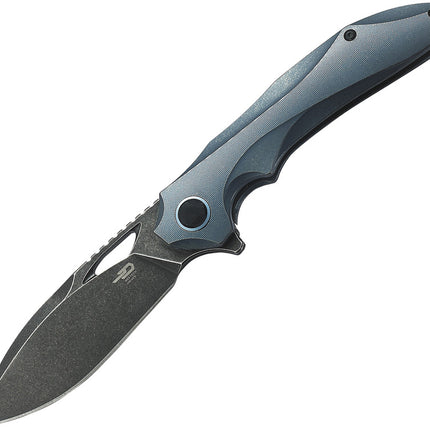 ESKRA Framelock Blue SW