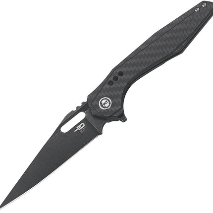 Malware Framelock CF Black