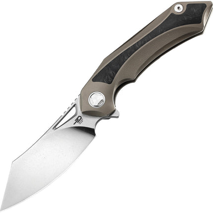 Kasta Framelock Bronze