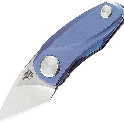 Tulip Ball Lock Blue