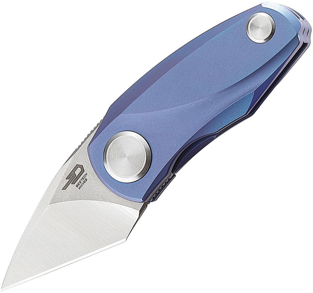 Tulip Ball Lock Blue