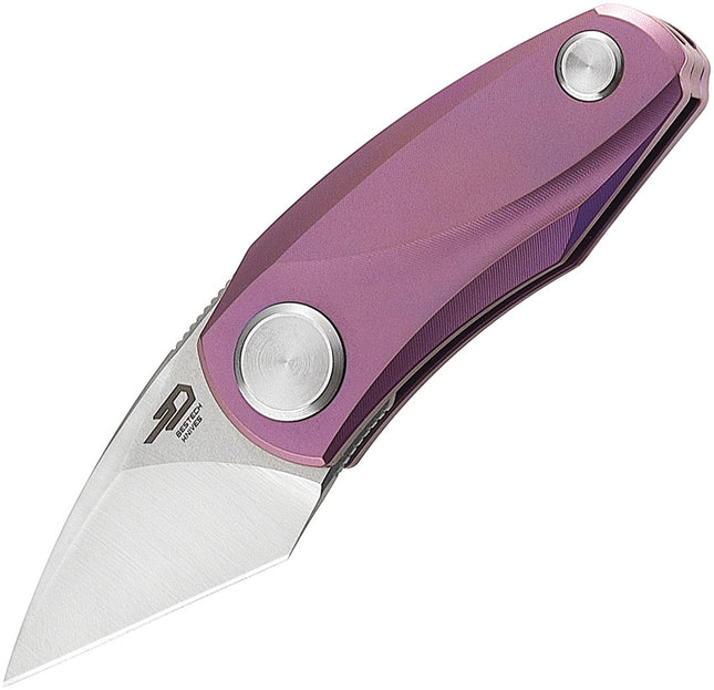 Tulip Ball Lock Purple
