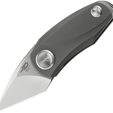 Tulip Ball Lock Gray