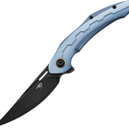 Marukka Framelock Blue