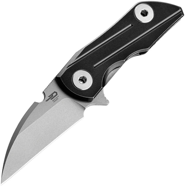2500 Delta Framelock Black