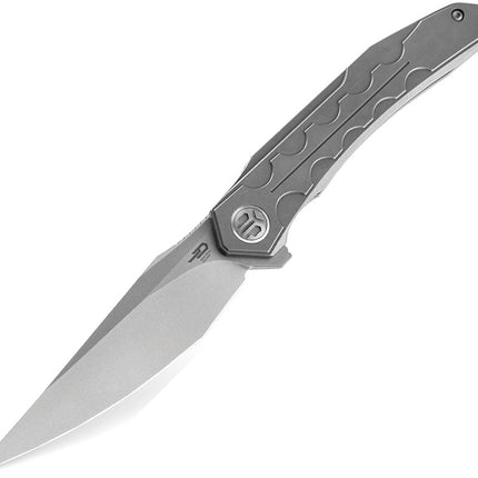 Samari Framelock Gray