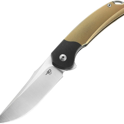Supernova Linerlock Gold