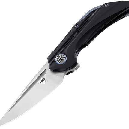 Vigil Framelock Black