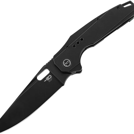 Nyxie Framelock Black