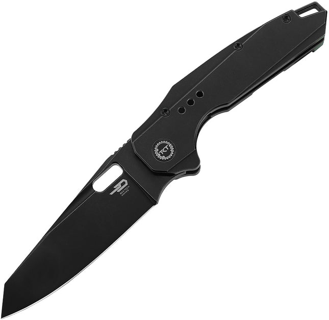 Nyxie Framelock Black