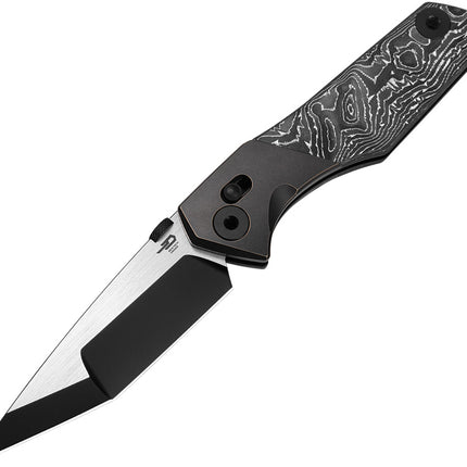 Cetus Bar Lock CF