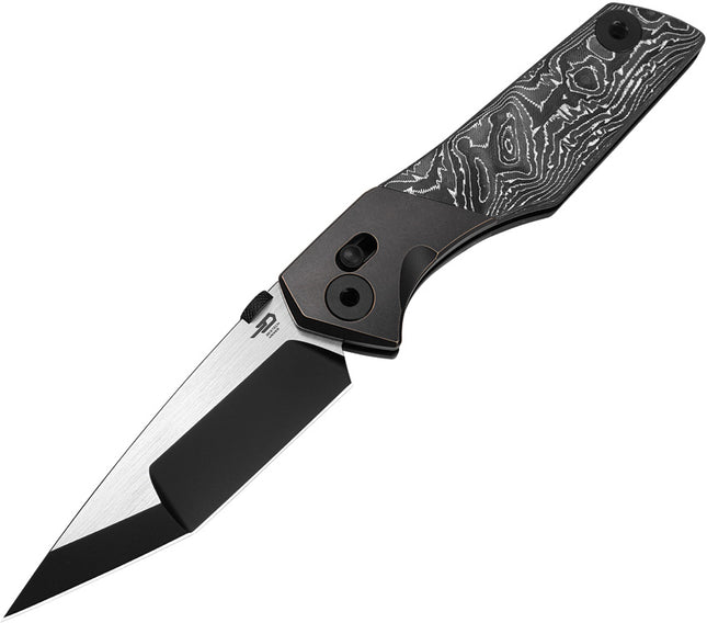 Cetus Bar Lock CF