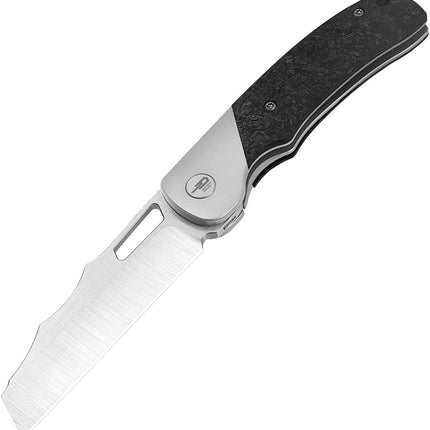 Syn Framelock Titanium CF