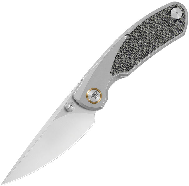 Lito Framelock Ti/Black