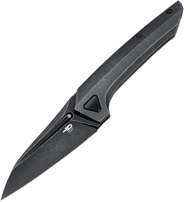VK-NAVI Framelock M-Cut